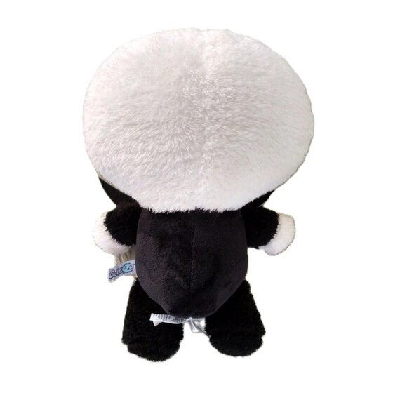 Disney Squishmallow Nightmare Before Christmas and Baby Cuteeze Pair - Picture 5 of 10